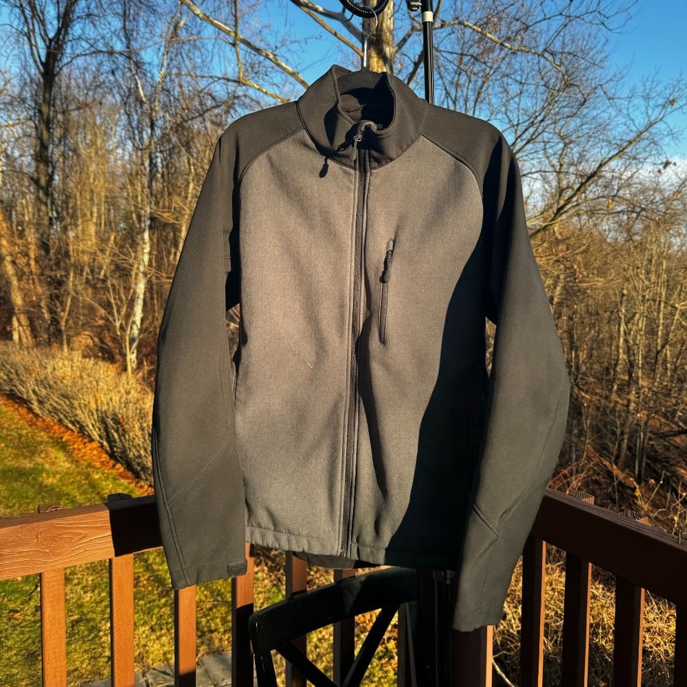 Kirkland Signature medium jacket